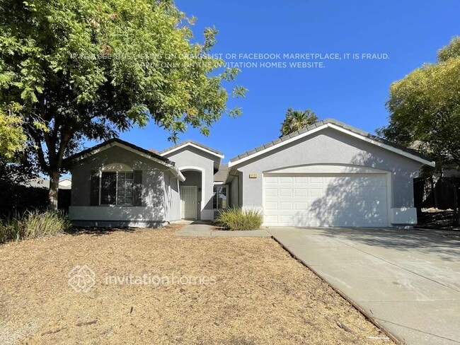property at 5133 Monitor Pass Way