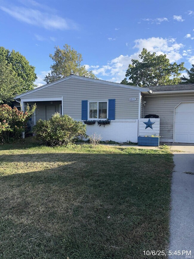 property at 1511 Forbes Ave