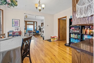 887 James Ave, Unit 887 James Ave #1 in St. Paul, MN - Building Photo - Building Photo