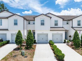 2906 Deer Pine Trail in Land O Lakes, FL - Building Photo