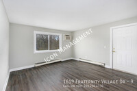 1619 Fraternity Village Dr in Kalamazoo, MI - Building Photo - Building Photo