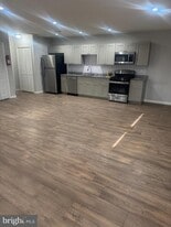 609 Brunswick Ave in Trenton, NJ - Building Photo