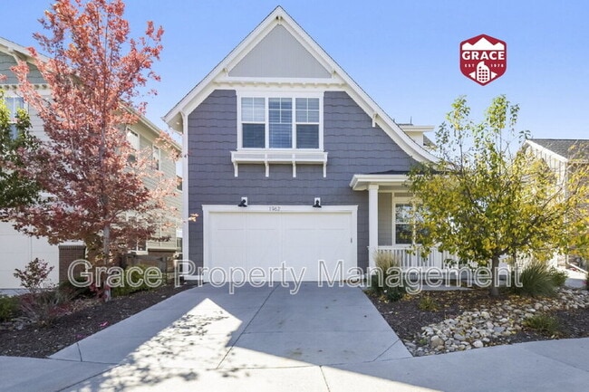 property at 1962 W 137th Dr