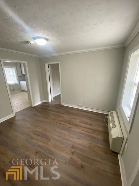 6501 Elsie St-Unit -2 in Douglasville, GA - Building Photo - Building Photo