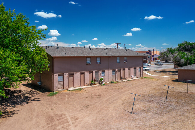 Candleridge Apartments in San Antonio, TX - Foto de edificio - Building Photo