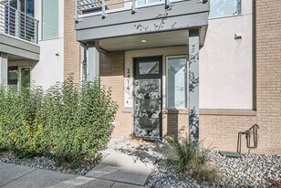 2416 Eliot St in Denver, CO - Building Photo