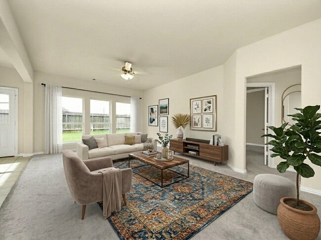 property at 30243 Twisting Springs Dr