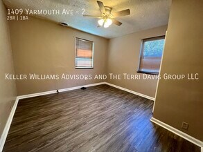 1409 Yarmouth Ave in Cincinnati, OH - Building Photo - Building Photo