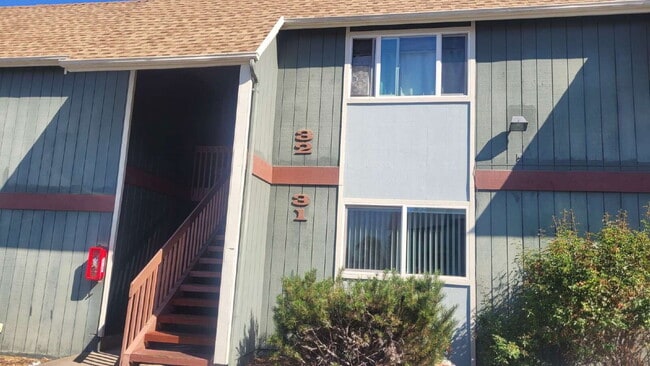 property at 152 NE Atkinson Ct