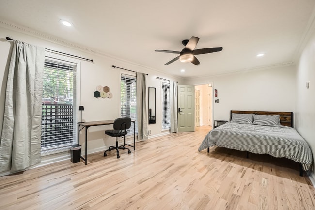 property at 466 Raven Springs Trail