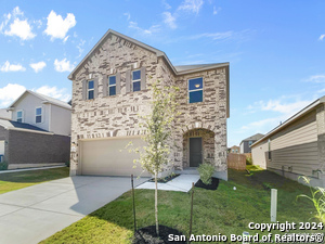 426 Dakota Crk in Canyon Lake, TX - Foto de edificio