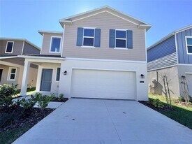 3666 Hardman Dr in Lake Wales, FL - Building Photo