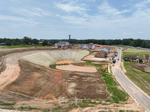 Townes at Reid's Cove in Mooresville, NC - Building Photo - Building Photo