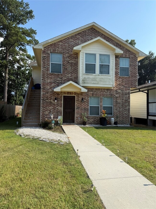 property at 23030 S Oak Dr