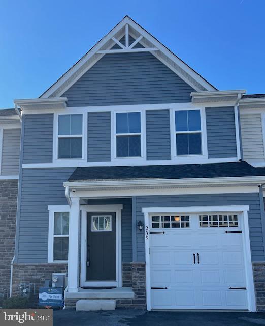 property at 205 Hibiscus Way