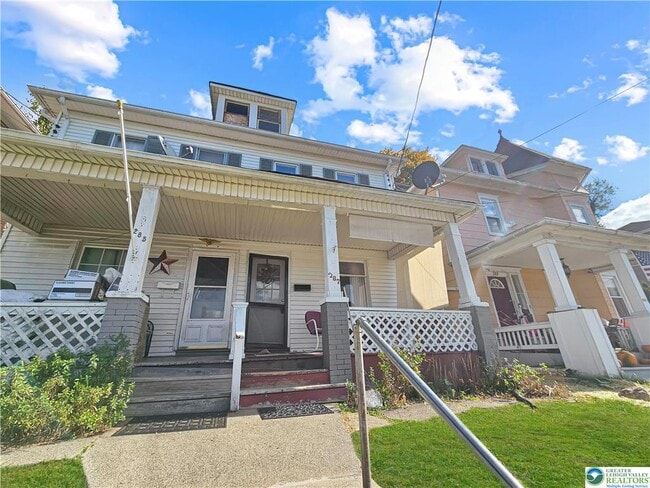 property at 287 S Main St
