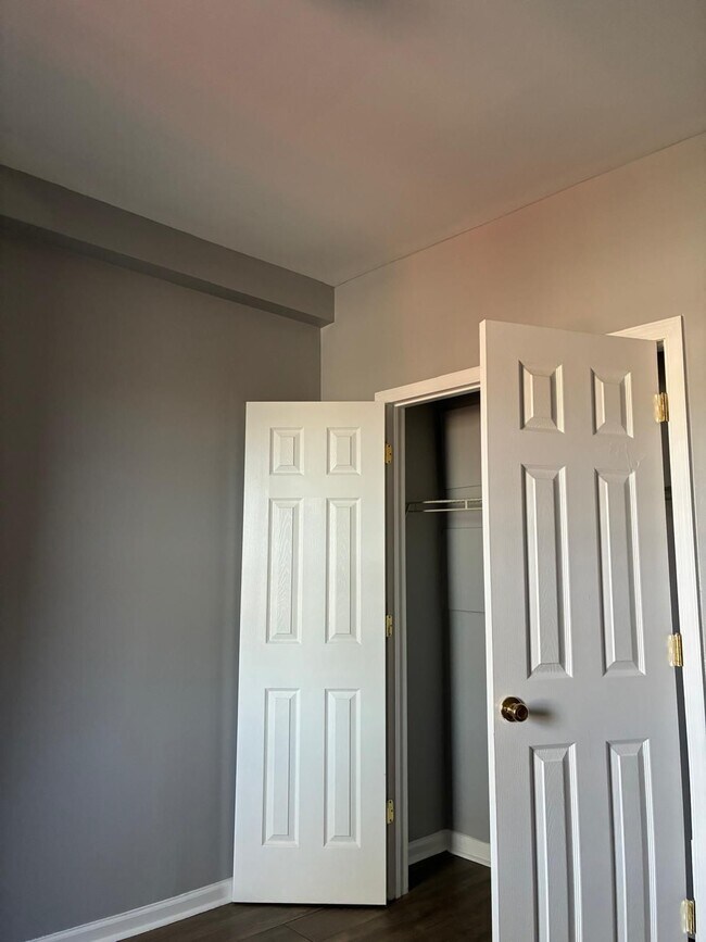 1719 Pennsylvania Ave in Baltimore, MD - Building Photo - Building Photo