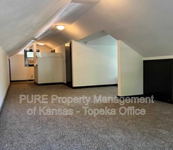 202 NW Story St in Topeka, KS - Building Photo - Building Photo