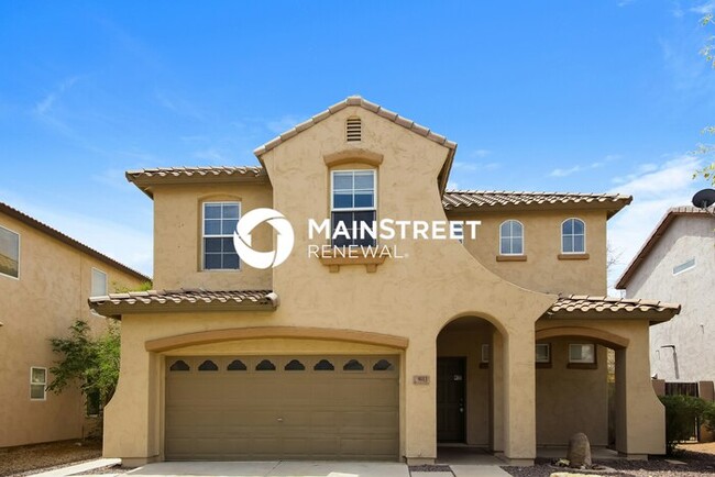 property at 9013 W Toronto Way