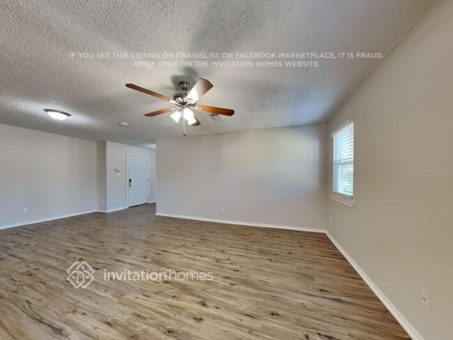 311 Woodard St in Farmersville, TX - Foto de edificio - Building Photo