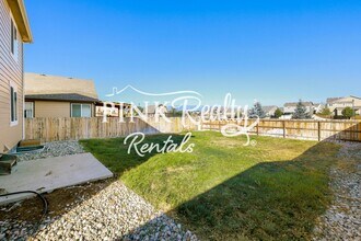 10026 Intrepid Way in Colorado Springs, CO - Building Photo - Building Photo