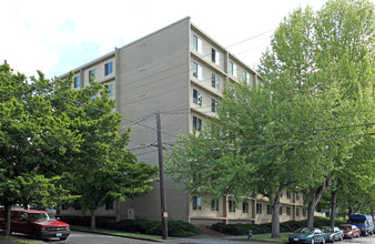 Ballard House in Seattle, WA - Building Photo - Building Photo