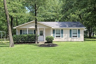 124 Pierce Dr in Mabank, TX - Building Photo