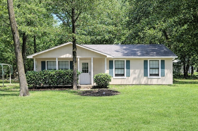 property at 124 Pierce Dr