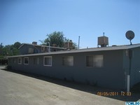 938 N A St in Tulare, CA - Building Photo - Building Photo