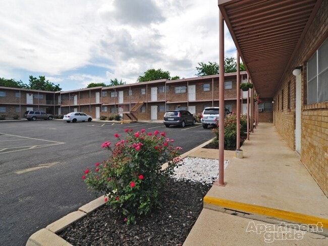 Eastgate Ridge Apartments