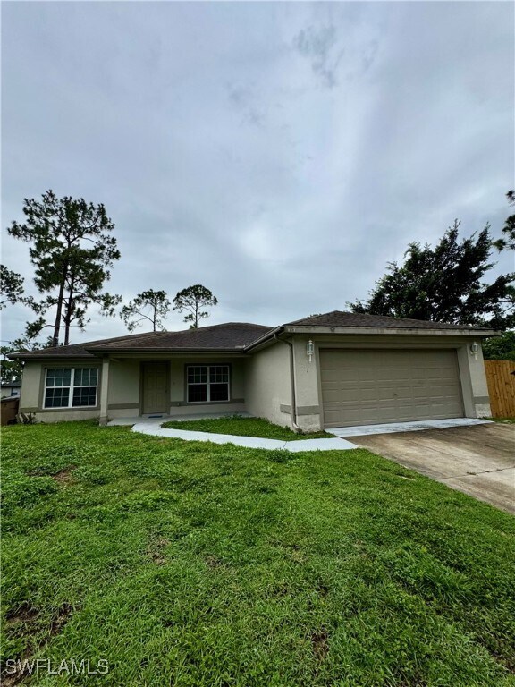 property at 4117 1st St SW
