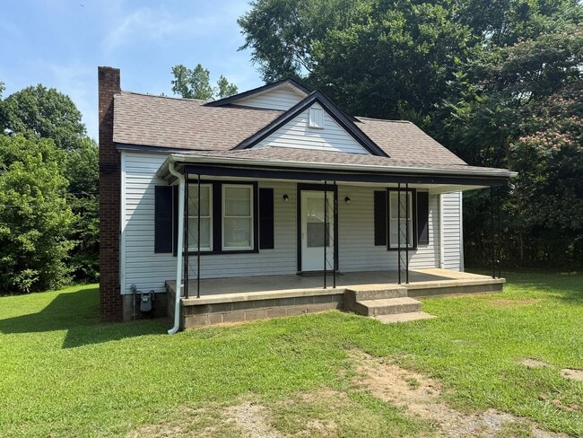 property at 812 Larry Ave