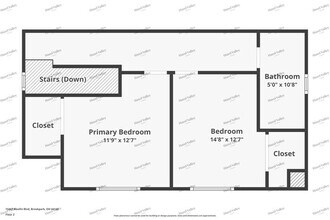 15467 Bowfin Blvd in Brook Park, OH - Building Photo - Building Photo