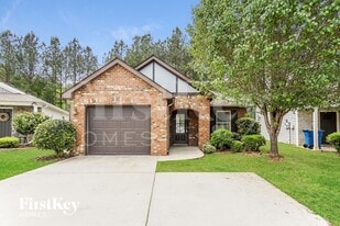 321 Reed Way in Kimberly, AL - Building Photo