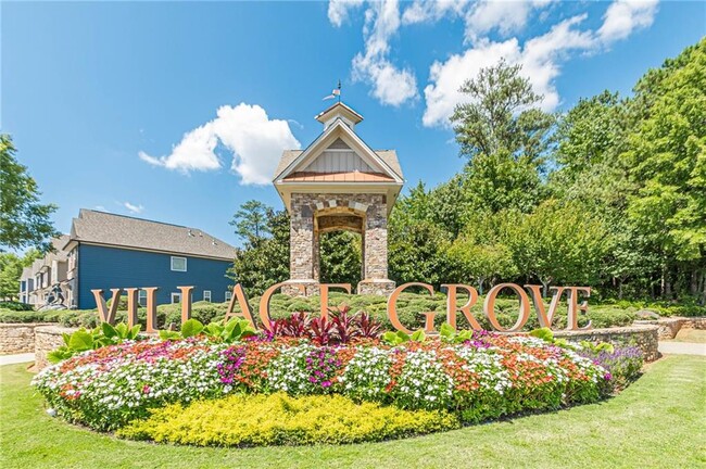 property at 4404 Village Field Place