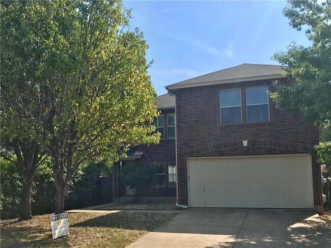 property at 2516 Stapleford Dr