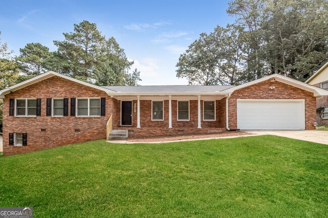 property at 1420 Denfield Ct
