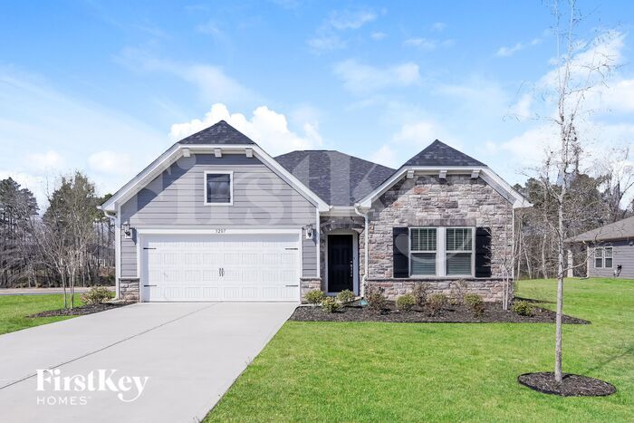 3207 Elmwood Dr in Monroe, NC - Building Photo