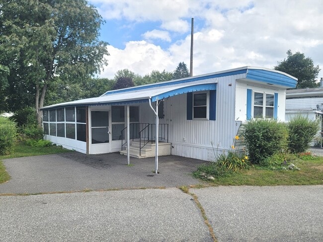 property at 239 Ayer Rd