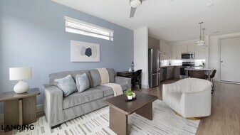 3100 Scofield Ridge Pkwy, Unit 2214 in Austin, TX - Building Photo