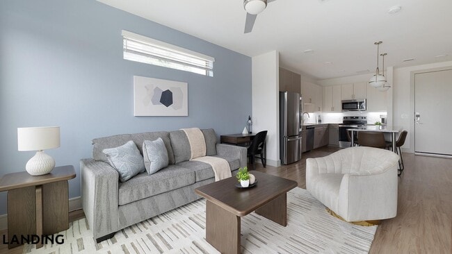 3100 Scofield Ridge Pkwy