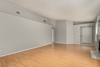 2689 Rungsted St in Las Vegas, NV - Building Photo - Building Photo
