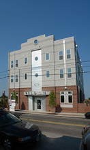 The Weldon Building in Wilmington, NC - Building Photo - Building Photo