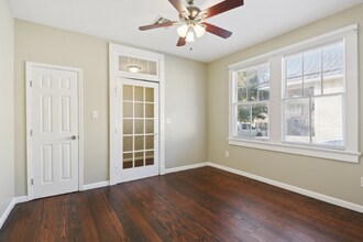 615 S Hennessey St in New Orleans, LA - Building Photo - Building Photo