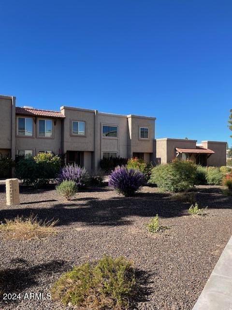 5937 N 83rd St in Scottsdale, AZ - Foto de edificio - Building Photo