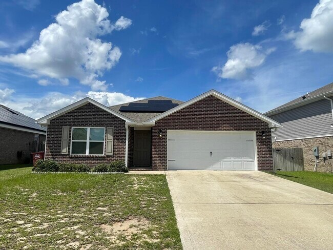 property at 920 Merganser Way
