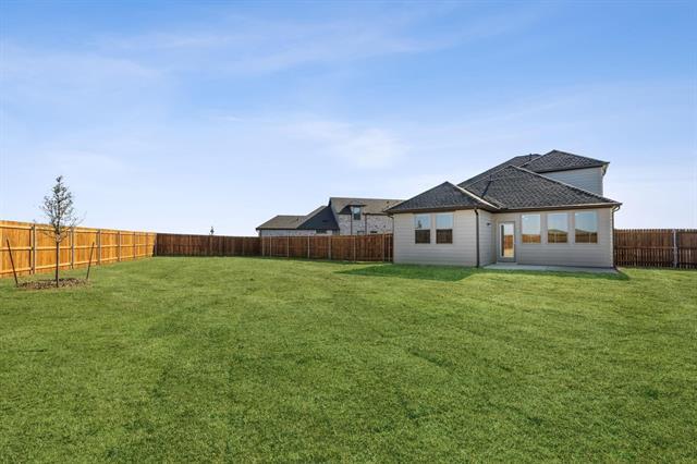 981 Tulip Trl in Lavon, TX - Building Photo - Building Photo