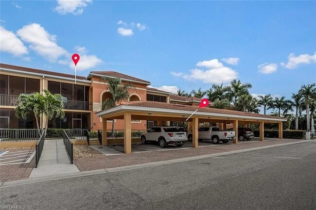 property at 13671 Julias Way