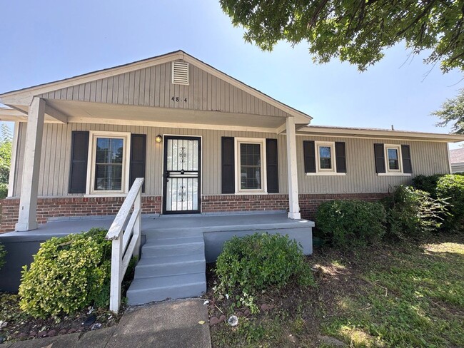 property at 4814 Chevron Rd
