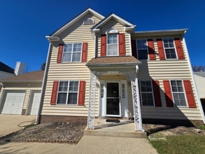3306 Clearview Dr in Richmond, VA - Building Photo - Building Photo